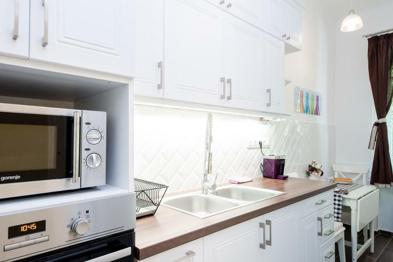 Appartement Bpr Gellért Family