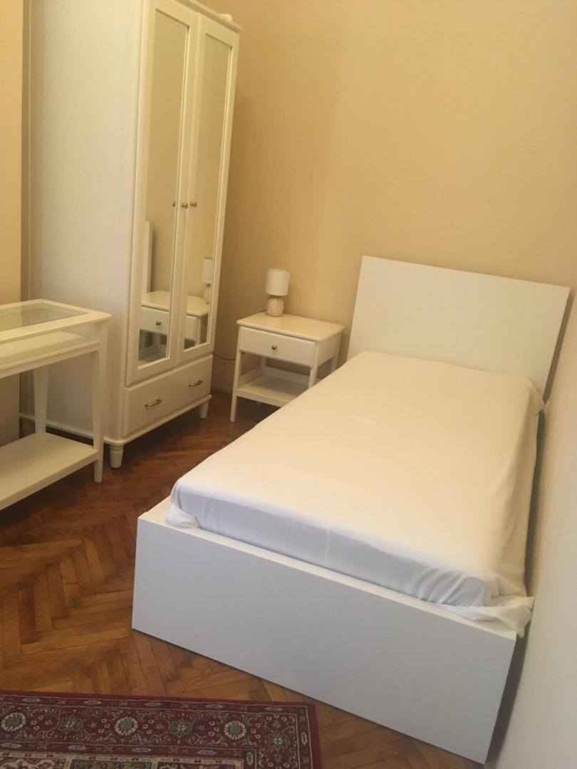 Appartamento Bpr Gellért Family Budapest