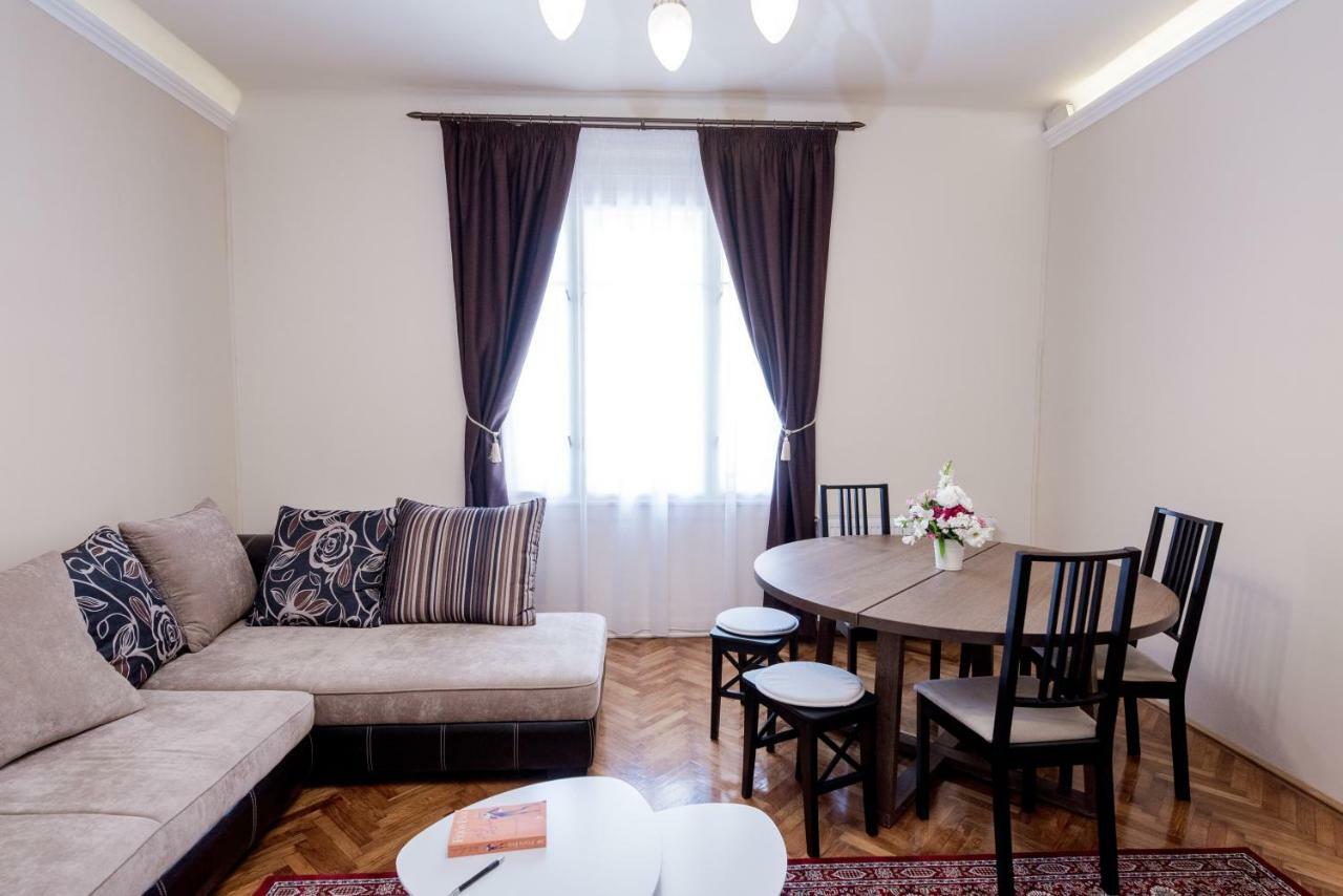 Bpr Gellért Family Budapest
