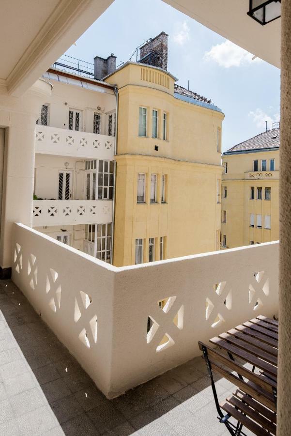 Appartamento Bpr Gellért Family Budapest